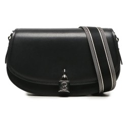чанта,за,през,рамо,всички,чанти,michael,kors,30s3simm8lbla,shoulder,bag,black