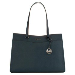 чанта,за,през,рамо,всички,чанти,michael,kors,35f4stvt9lnav,shoulder,bag,blue