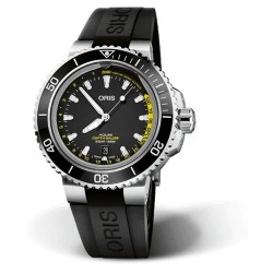 часовник,часовници,oris,4154,set,rs,watch,silver,(grey,black)