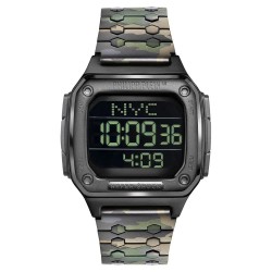 часовник,часовници,philipp,plein,pwhaa0921,watch,green