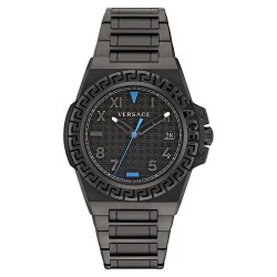 часовник,часовници,versace,ve3i00622,watch,black