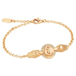 бижутерия,just,cavalli,watches,jcbr01663200,bracelet,golden