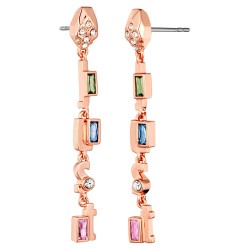бижутерия,just,cavalli,watches,jcer01843300,earrings,orange