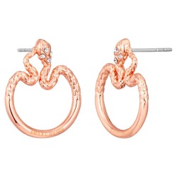 бижутерия,just,cavalli,watches,jcer01853300,earrings,orange