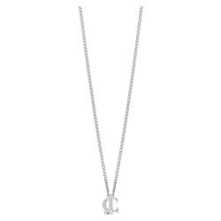 бижутерия,just,cavalli,watches,jcnl01583100,necklace,silver