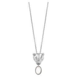 бижутерия,just,cavalli,watches,jcnl01612100,necklace,silver