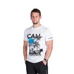 тениска,мъжки,тениски,northfinder,jannick,short,sleeve,t,shirt,white