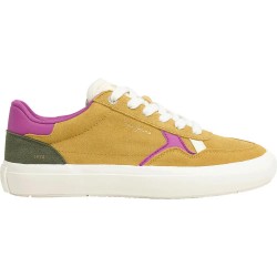 маратонки,дамски,маратонки,pepe,jeans,travis,city,trainers,yellow,(sorbet,lemon,yellow)