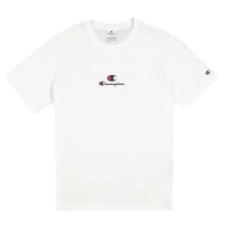 тениска,мъжки,тениски,champion,short,sleeve,t,shirt,white
