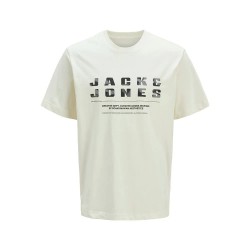 тениска,мъжки,тениски,jack,&,jones,charge,bco,short,sleeve,t,shirt,white,(white)