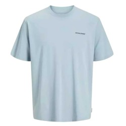 тениска,мъжки,тениски,jack,&,jones,pacer,short,sleeve,t,shirt,blue
