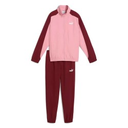 анцуг,детски,анцузи,puma,689726,tracksuit,poised,pink,(pink)