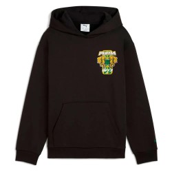 суичър,детски,блузи,puma,basketball,hoopstellations,hoodie,black