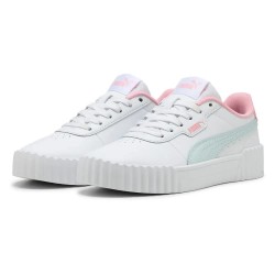 маратонки,детски,маратонки,puma,carina,3.0,trainers,white,sea,glass,(white)