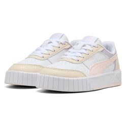 маратонки,детски,маратонки,puma,carina,mia,ps,trainers,white,jasmine,flower,alpine,snow,(white)