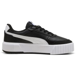 маратонки,мъжки,маратонки,дамски,маратонки,puma,carina,mia,trainers,black,(black,white,gold)