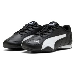 маратонки,детски,маратонки,puma,catch,ac,ps,trainers,black,warm,white,(black)