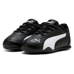 маратонки,детски,маратонки,puma,catch,ac,trainers,black,warm,white,(black)