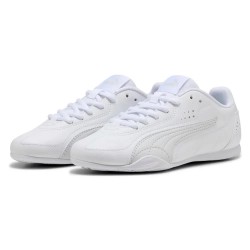 маратонки,детски,маратонки,puma,catch,trainers,white,feather,gray,(white)