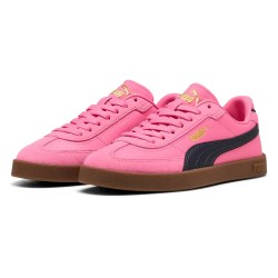 маратонки,детски,маратонки,puma,club,ii,era,trainers,posie,pink,new,navy,(pink)