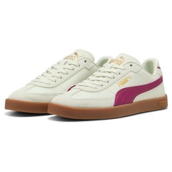 маратонки,детски,маратонки,puma,club,ii,era,trainers,sea,glass,wild,green,(beige)