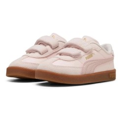 маратонки,детски,маратонки,puma,club,ii,era,v,trainers,jasmine,flower,mauve,mist,(pink)