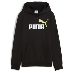 суичър,детски,блузи,puma,ess,2,color,nº,1,logo,hoodie,black,gold,moon,(black)