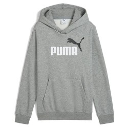 суичър,детски,блузи,puma,ess,2,color,nº,1,logo,hoodie,medium,gray,heather,(grey)