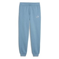 анцуг,детски,панталони,puma,ess,2,color,nº1,logo,sweat,pants,cool,blue,(blue)