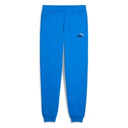 анцуг,детски,панталони,puma,ess,2,color,nº1,logo,sweat,pants,mountain,blue,(blue)