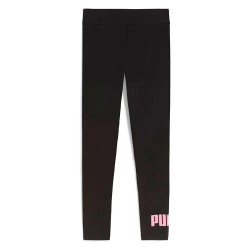 детски,клинове,puma,ess,2,color,nº1,logo​,leggings,black,poised,pink,(black)
