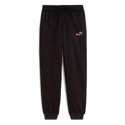 анцуг,детски,панталони,puma,ess,2,color,small,nº1,logo,sweat,pants,black
