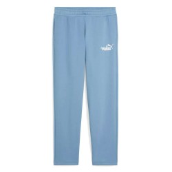 анцуг,детски,панталони,puma,ess,nature,2.0,nº1,logo,straight,sweat,pants,cool,blue,(blue)
