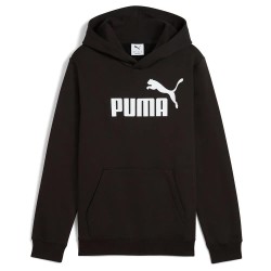 суичър,детски,блузи,puma,ess,nº,1,logo,hoodie,black