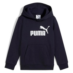 суичър,детски,блузи,puma,ess,nº,1,logo,ps,hoodie,new,navy,(blue)