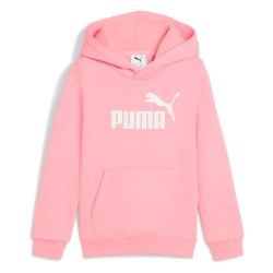 суичър,детски,блузи,puma,ess,nº,1,logo,ps,hoodie,pinkscape,(pink)