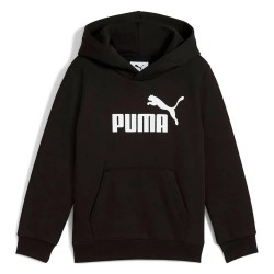 суичър,детски,блузи,puma,ess,nº,1,logo,ps,hoodie,black