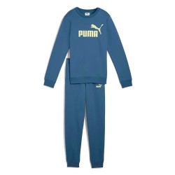 анцуг,детски,анцузи,puma,ess,nº1,logo,tracksuit,dark,indigo,(blue)