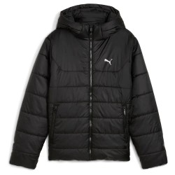 яке,детски,якета,и,палта,puma,ess,padded,jacket,black