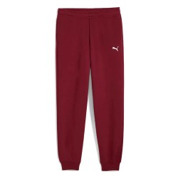 анцуг,детски,панталони,puma,ess,sweat,pants,ruby,shimmer,(red)