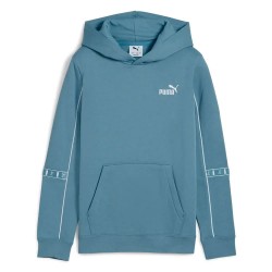 суичър,детски,блузи,puma,ess,tape,layout,hoodie,cool,blue,(blue)
