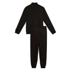 анцуг,детски,анцузи,puma,ess,tape,tracksuit,black