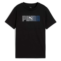 тениска,детски,тениски,puma,essentials,graphics,logo,lab,short,sleeve,t,shirt,black