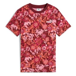 тениска,детски,тениски,puma,essentials,graphics,nature,2.0,aop,short,sleeve,t,shirt,ruby,shimmer,(red)