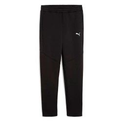 анцуг,детски,панталони,puma,evostripe,sweat,pants,black
