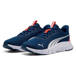 маратонки,детски,маратонки,puma,flexfocus,lite,modern,trainers,persian,blue,fierce,red,white,(blue)