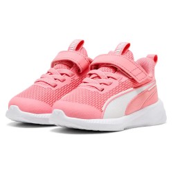 маратонки,детски,маратонки,puma,flyer,3,ac+,trainers,pinkscape,white,(pink)