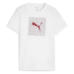 тениска,детски,тениски,puma,graphics,box,short,sleeve,t,shirt,white