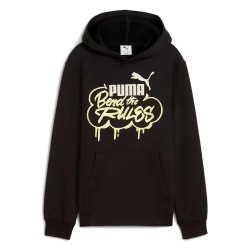 суичър,детски,блузи,puma,mid,90´s,hoodie,black