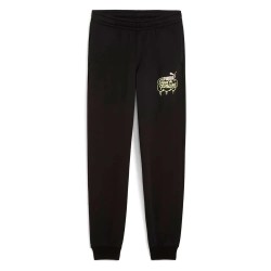анцуг,детски,панталони,puma,mid90s,sweat,pants,black